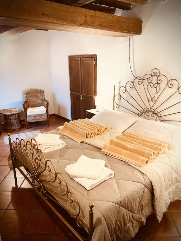 Standard double chambre In Castello