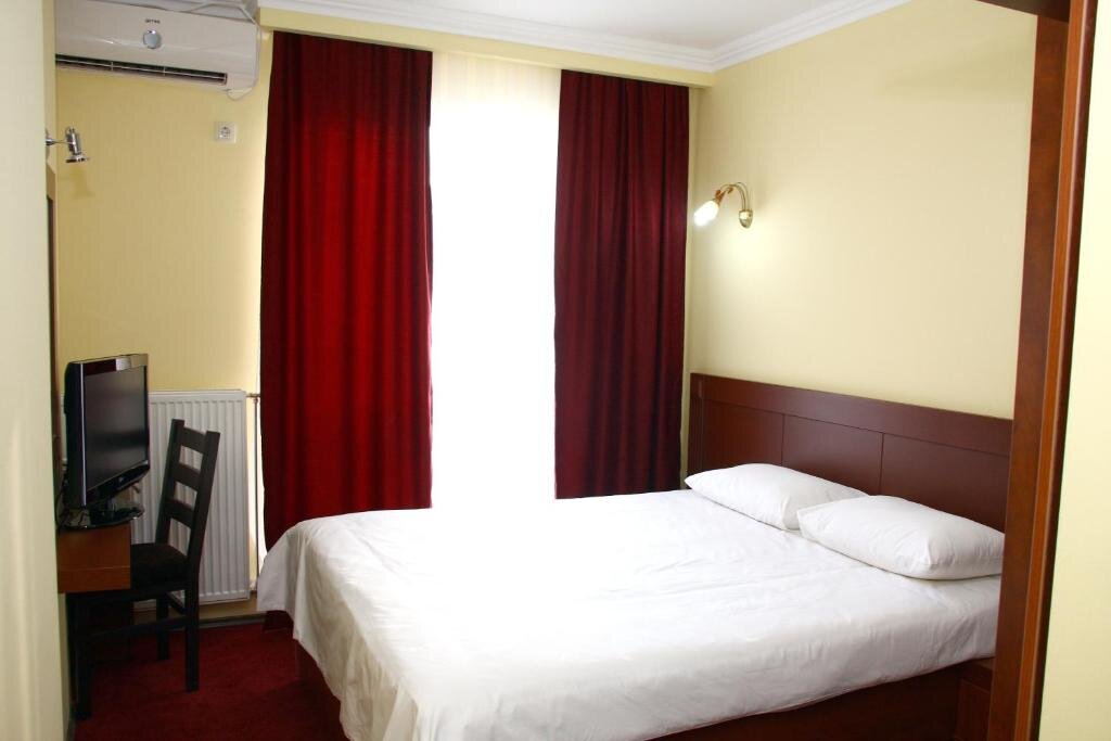 Standard simple chambre Hotel Parlament