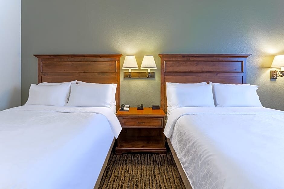 Двухместный номер Standard Comfort Inn & Suites Mt Rushmore