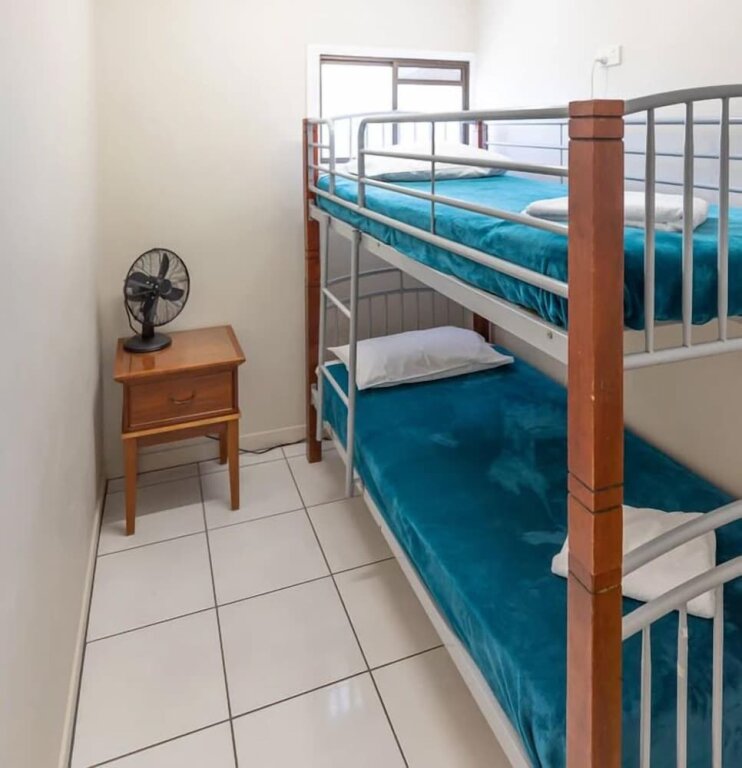 2 Bedrooms Standard room Tasman Holiday Parks - Cairns Cool Waters