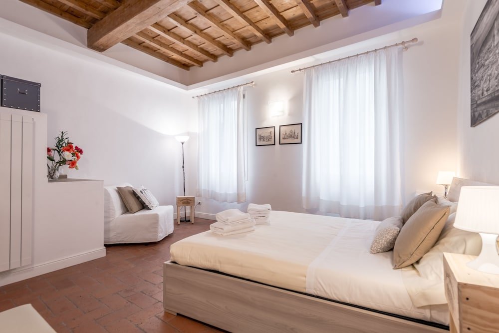 Comfort Apartment Santa Croce Place