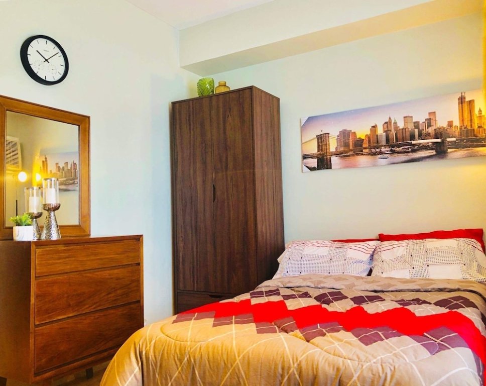 Standard suite Romantic Urban Getaway by Primitive Stay