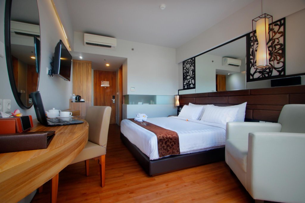 Superior room The Lerina Hotel Nusa Dua