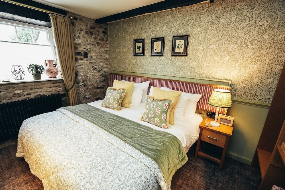 Deluxe chambre The Ashford Arms