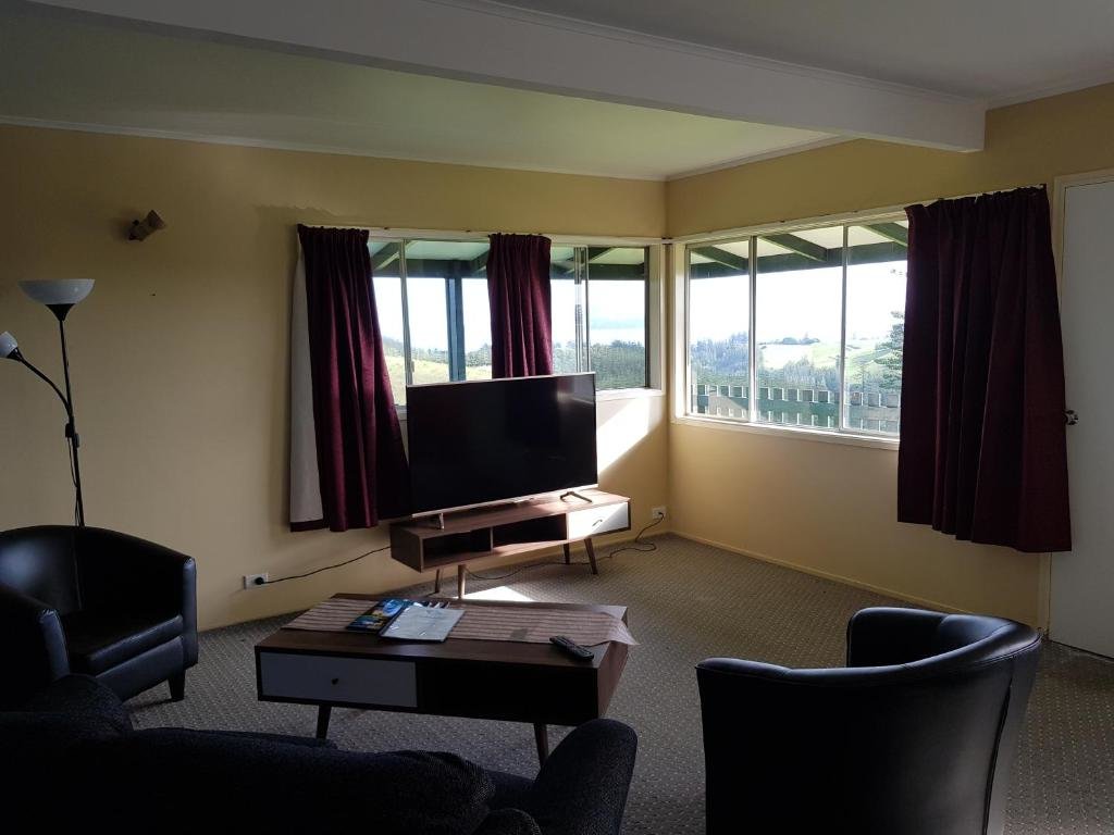Appartamento 1 camera da letto Seaview Norfolk Island