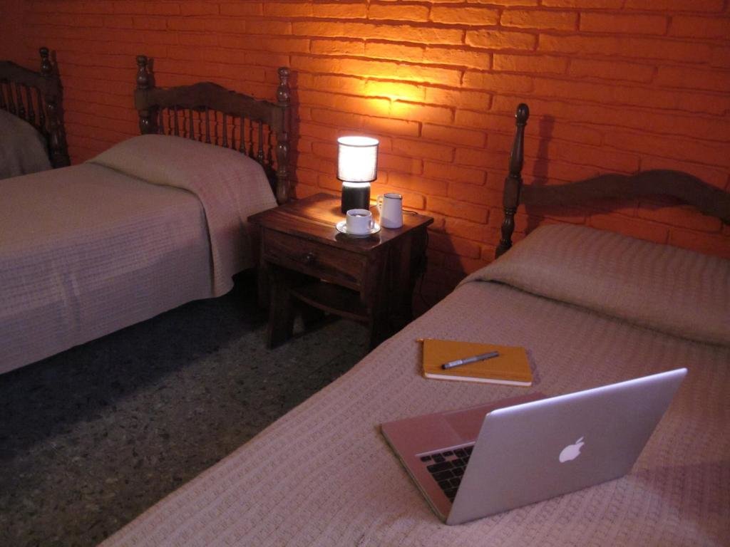 Standard Zimmer VIAJERO Suites & Hostel Punta del este