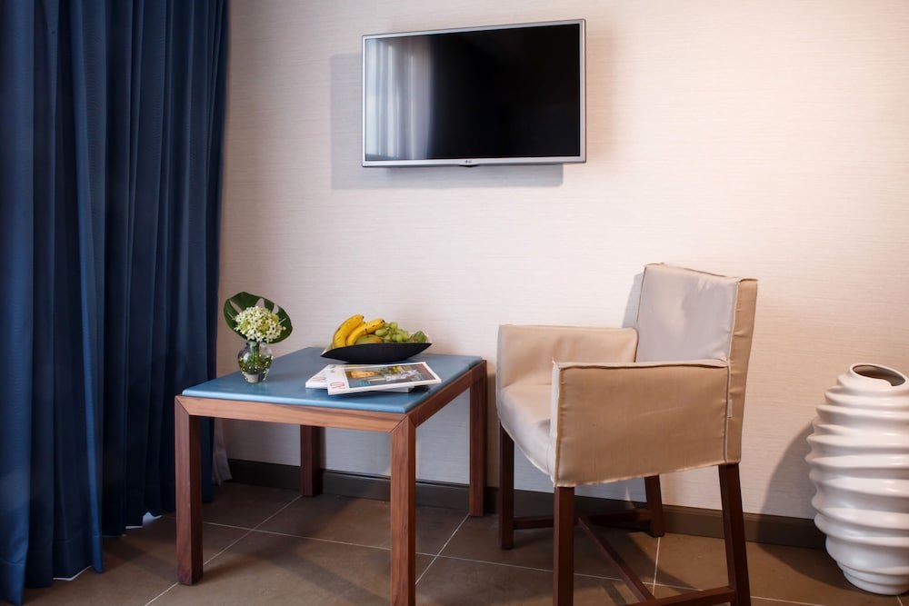 Standard Einzel Zimmer mit Stadtblick Medi Terre Boutique Hotel - By Saida Hotels