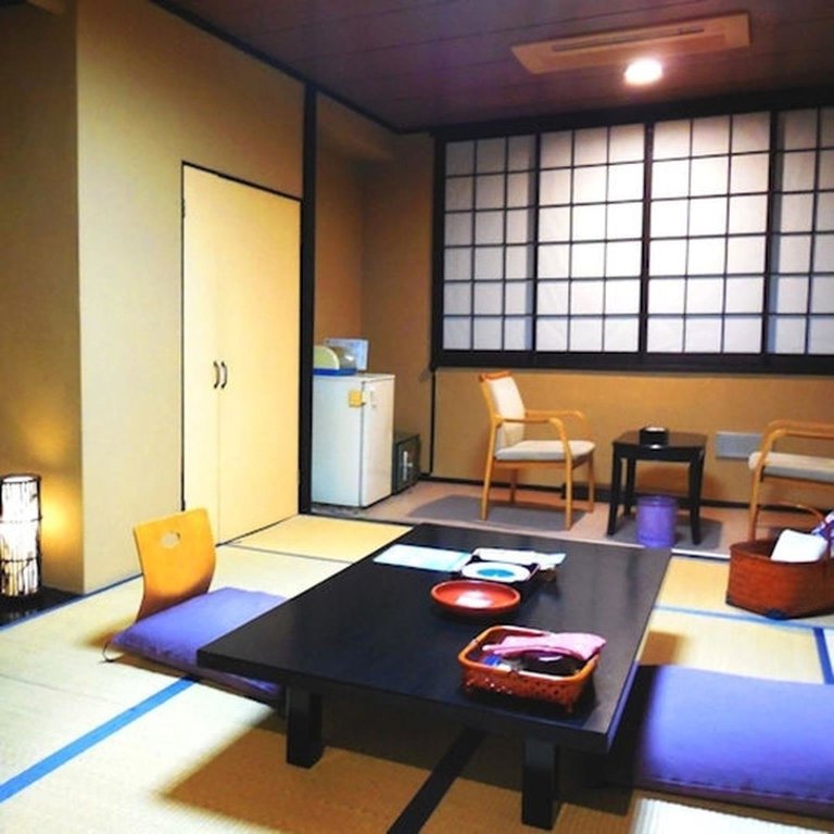 Standard Zimmer Ikaho Onsen Sanyo Hotel - Vacation STAY 26406v