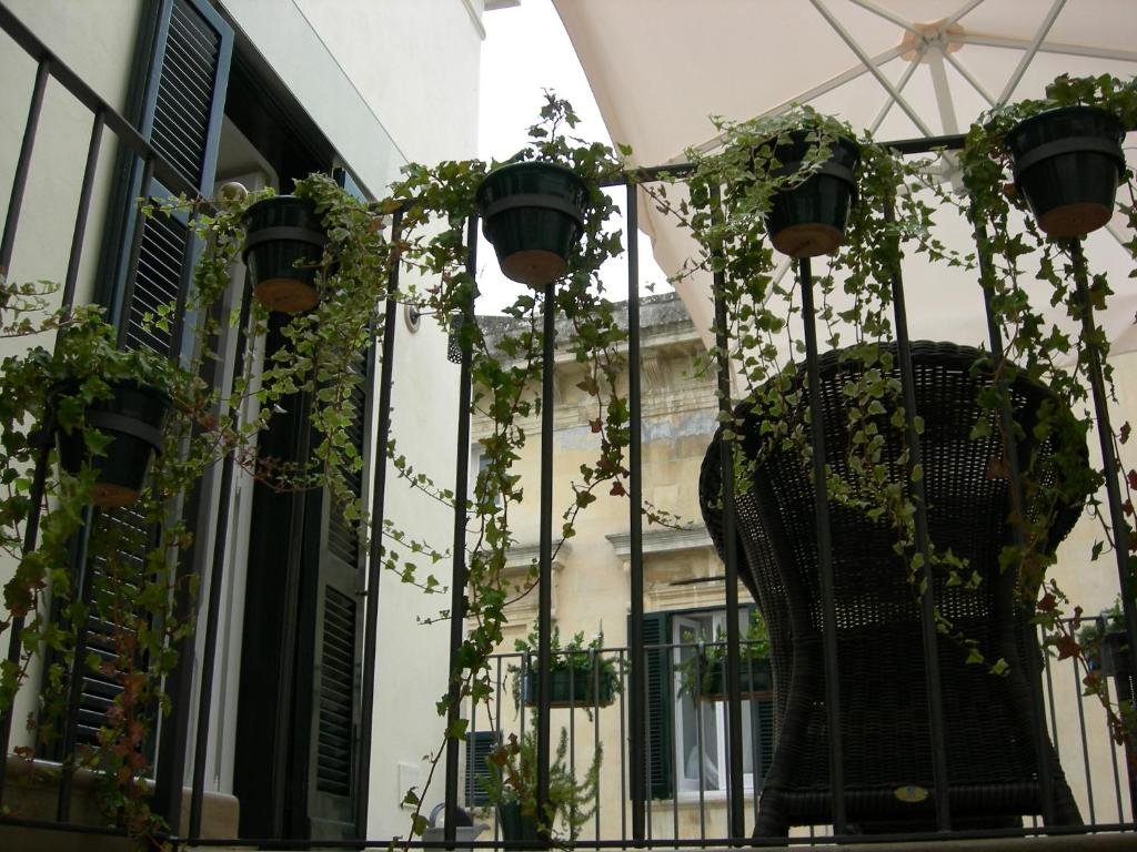 Apartment Biccari6 Terrace Apartment