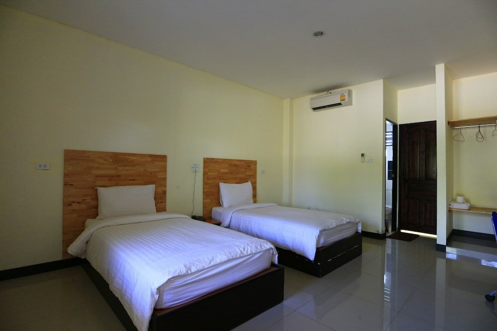 Standard Zimmer View Doi Resort
