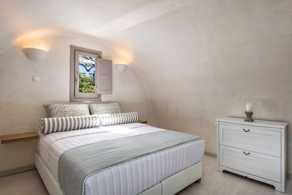 Вилла Luxury с 3 комнатами с видом на океан Gonia Residences