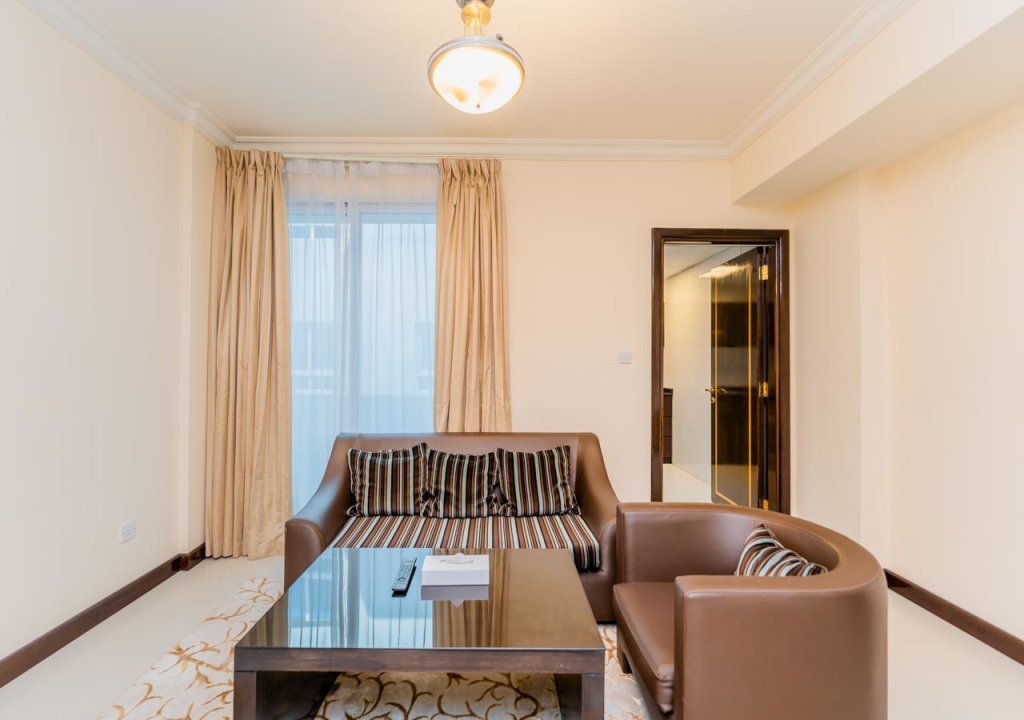 Suite City Stay Premium Hotel Apartments - Deira