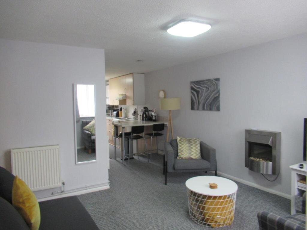 Appartement Bradley Stoke Self Contained Ground Floor Apartment