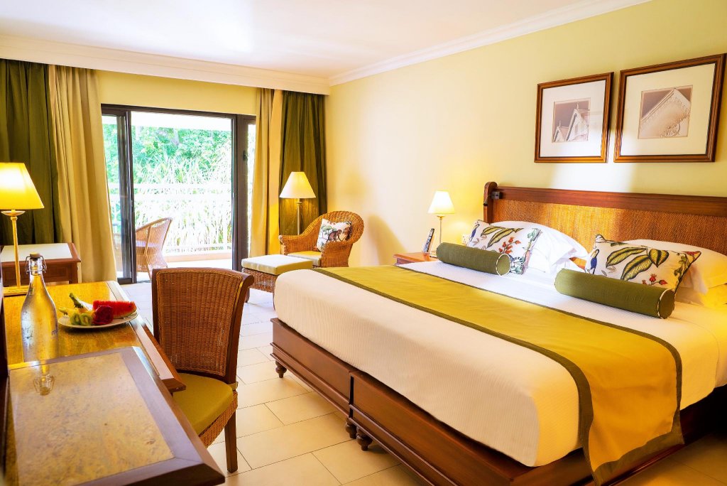 Двухместный номер Deluxe Maritim Resort & Spa Mauritius