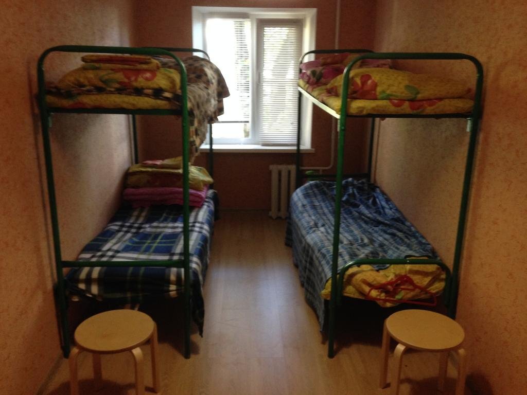 Хостел Hostel 23.Rf в Краснодар, Краснодарский край. Забронировать Хостел  Hostel 23.Rf