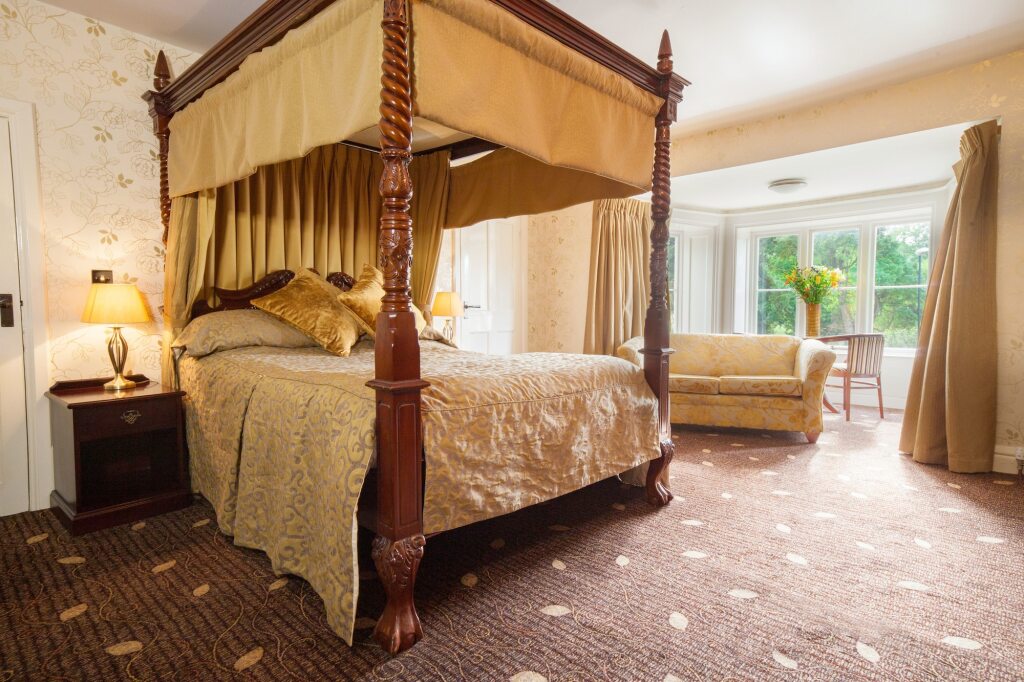 Heacham Manor Hotel Golf