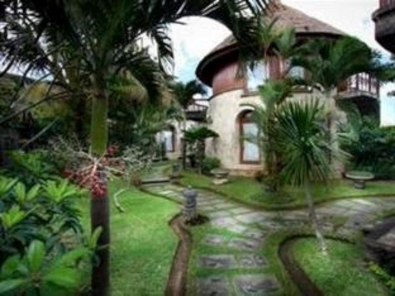 Двухместный люкс Dewani Villa Resort