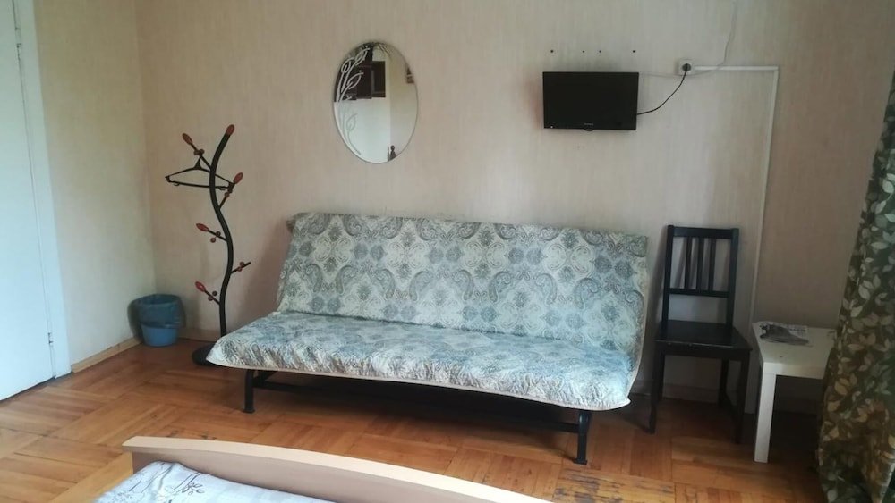Habitación cuádruple Estándar Kutuzov Apartments