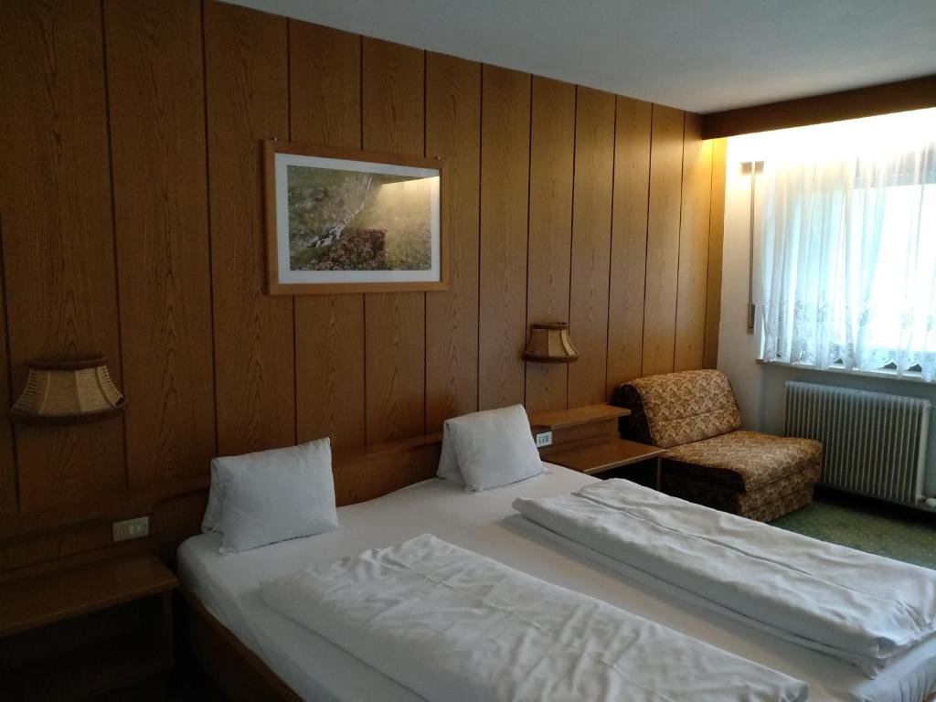 Standard room Hotel Rainhof
