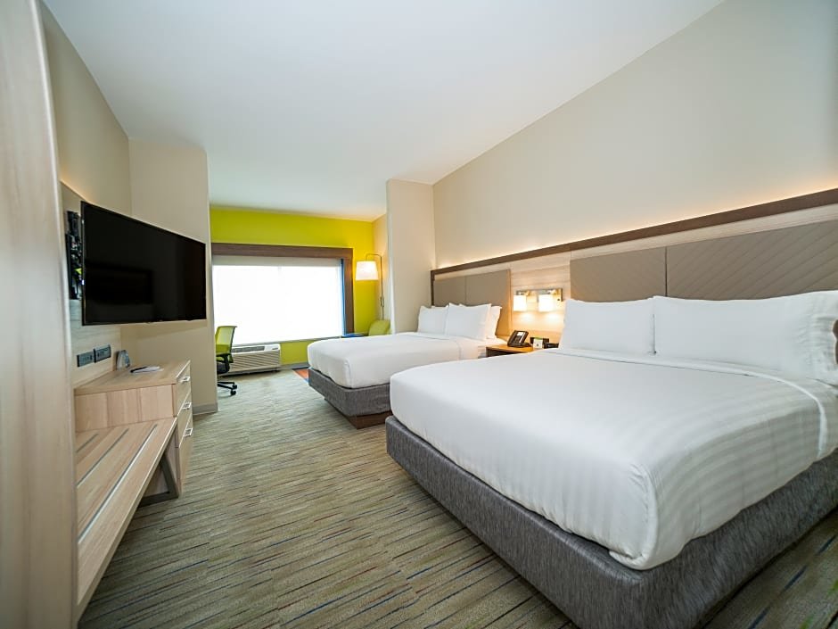 Suite cuádruple Holiday Inn Express & Suites - Southaven Central - Memphis, an IHG Hotel