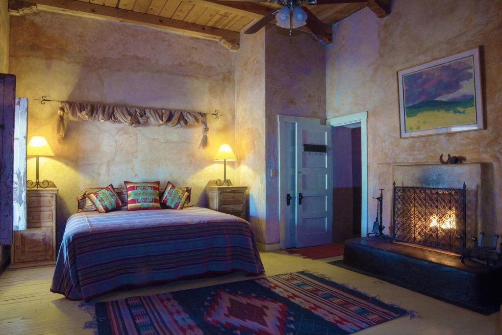 Premium room Rancho de la Osa Guest Ranch