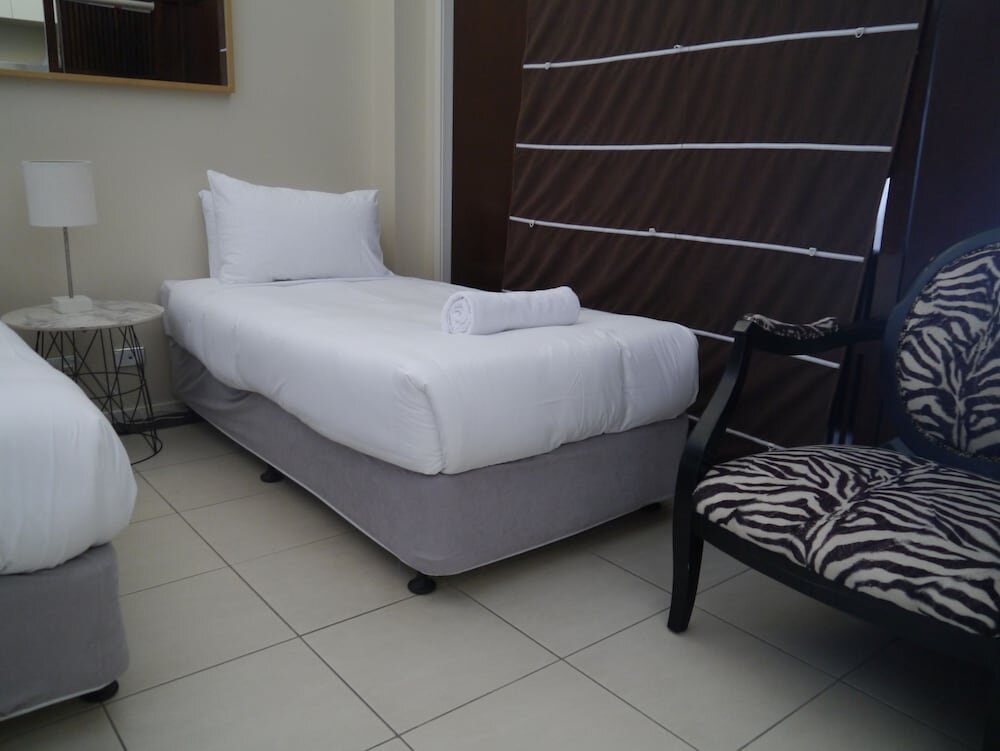 Номер Standard с 3 комнатами с красивым видом из окна Paradiso Resort by Kingscliff Accommodation