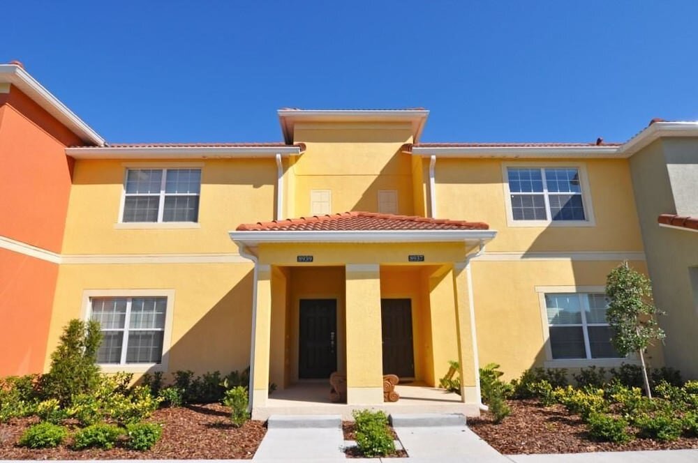 Standard chambre 8939 Paraside Palms Townhome 4 Bedroom by Florida Star