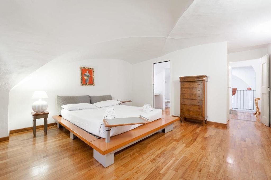 Apartamento Superior Pontevecchio Luxury Suite AMAZING LOCATION! hosted by Sweetstay