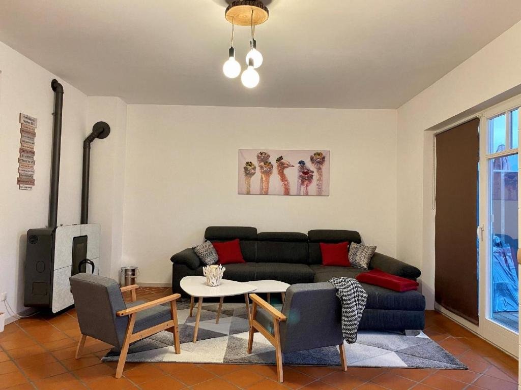 Apartment 2 Schlafzimmer haus glücksmoment - neu ab ostern 2022
