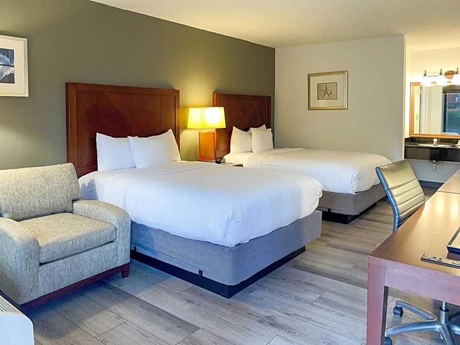 Deluxe Zimmer GreenTree Hotel & Extended Stay I-10 FWY Houston, Channelview, Baytown