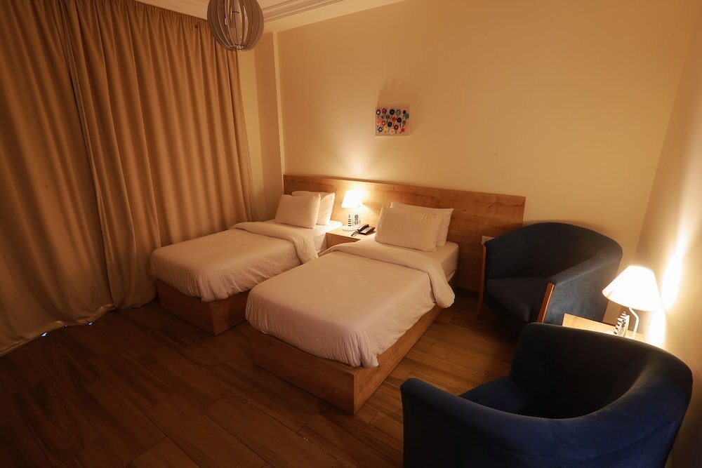 Standard Zimmer Marimba Hotel