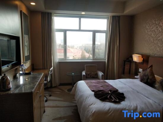Suite Xincheng Hotel - Hohhot