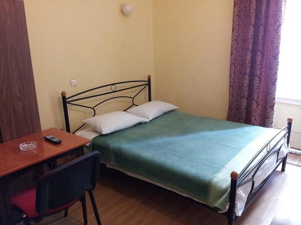 Economy Dreier Zimmer Hotel Efesos - Hostel