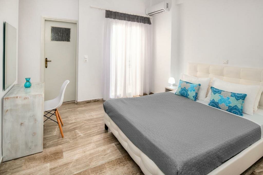 Двухместный номер Economy Villa Kavallaris & Apartments