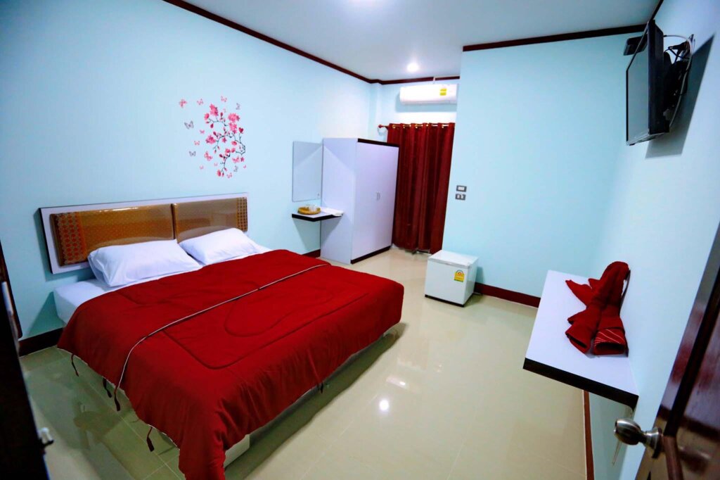 Standard Zimmer S House Bansaengngam