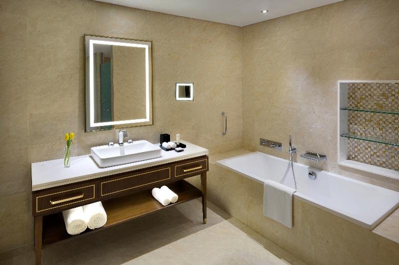 Suite De ejecutivo Grand Hyatt Al Khobar Hotel & Residences