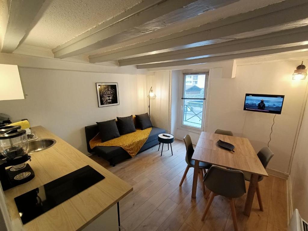 Appartement Cosy T2