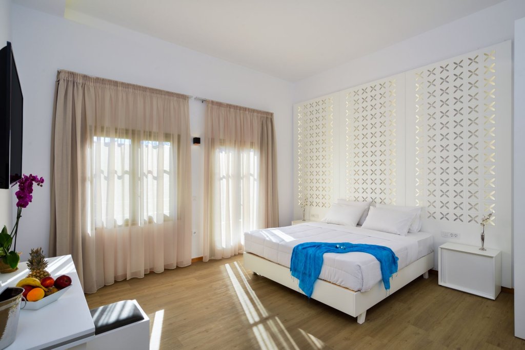 Superior room Elia Portou Luxury Residence