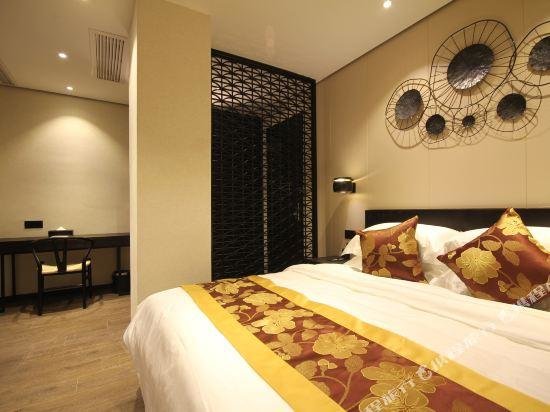 Suite Zhong Ting Hotel
