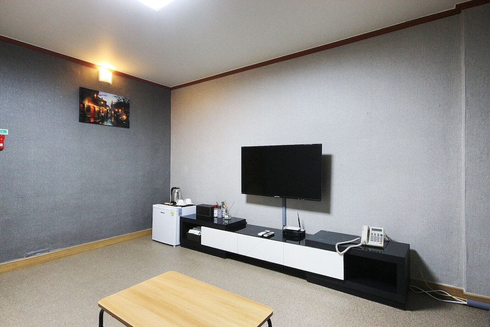 Standard Zimmer Jeonju Uadong Scent