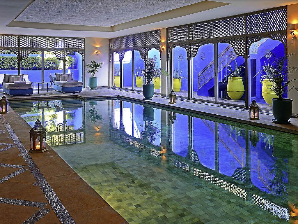 Курортный отель Sofitel Marrakech Palais Imperial And Spa 5* (21 отзыв) в  Ивернаж, Марракеш. Забронировать Курортный отель Sofitel Marrakech Palais  Imperial And Spa 5*