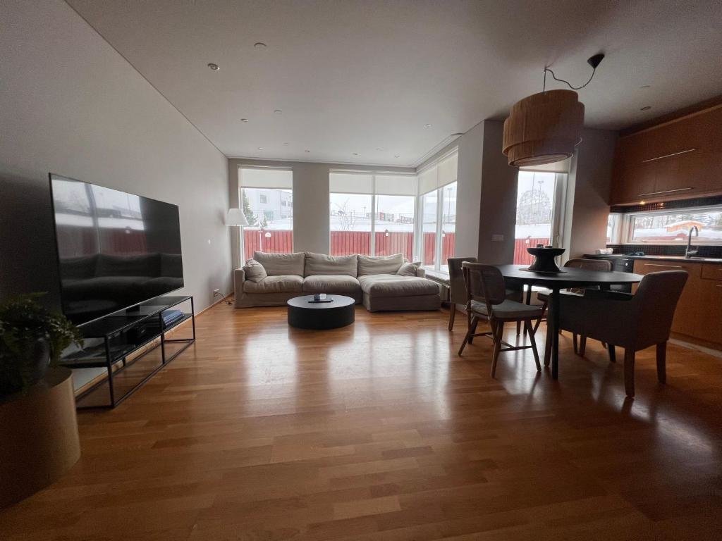 Apartment S19 - Akureyri Prime Apart