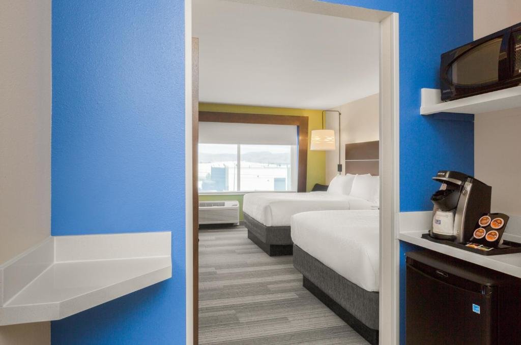 Номер Standard Holiday Inn Express & Suites - Union Gap - Yakima Area, an IHG Hotel