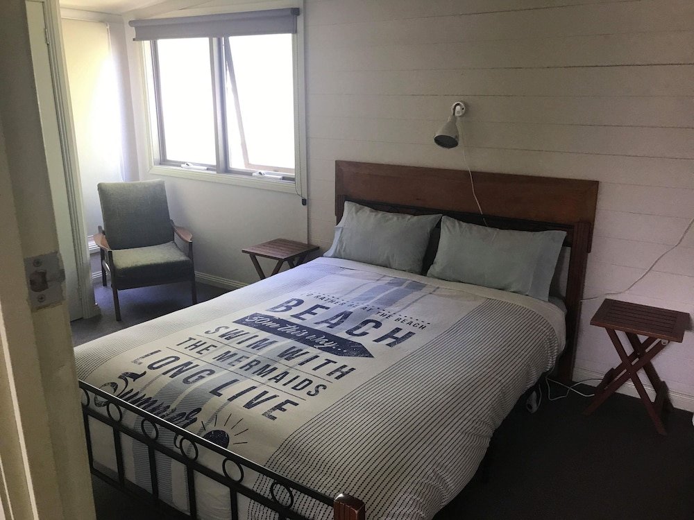 Superior Double Cottage Port Campbell Guesthouse & Flash Packers