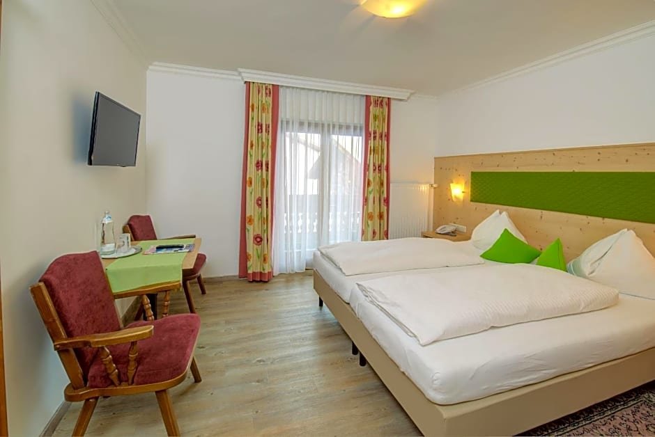 Standard room Hotel Wechselberger