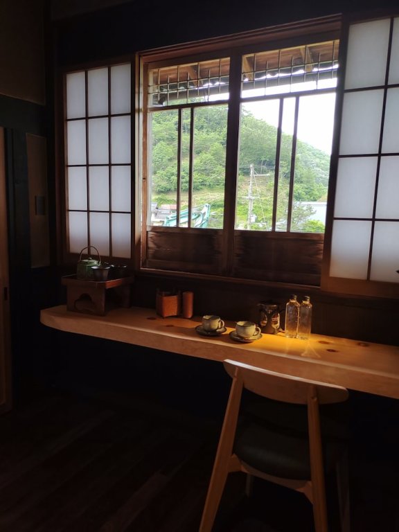 Standard chambre 2 chambres NIPPONIA Miyama Tsurugaoka Mountain Village