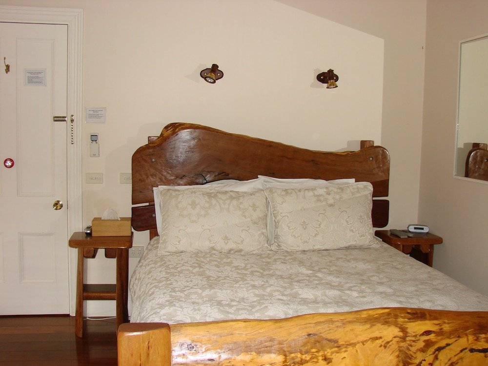 Standard Einzel Zimmer 1 Schlafzimmer Clarence River Bed & Breakfast