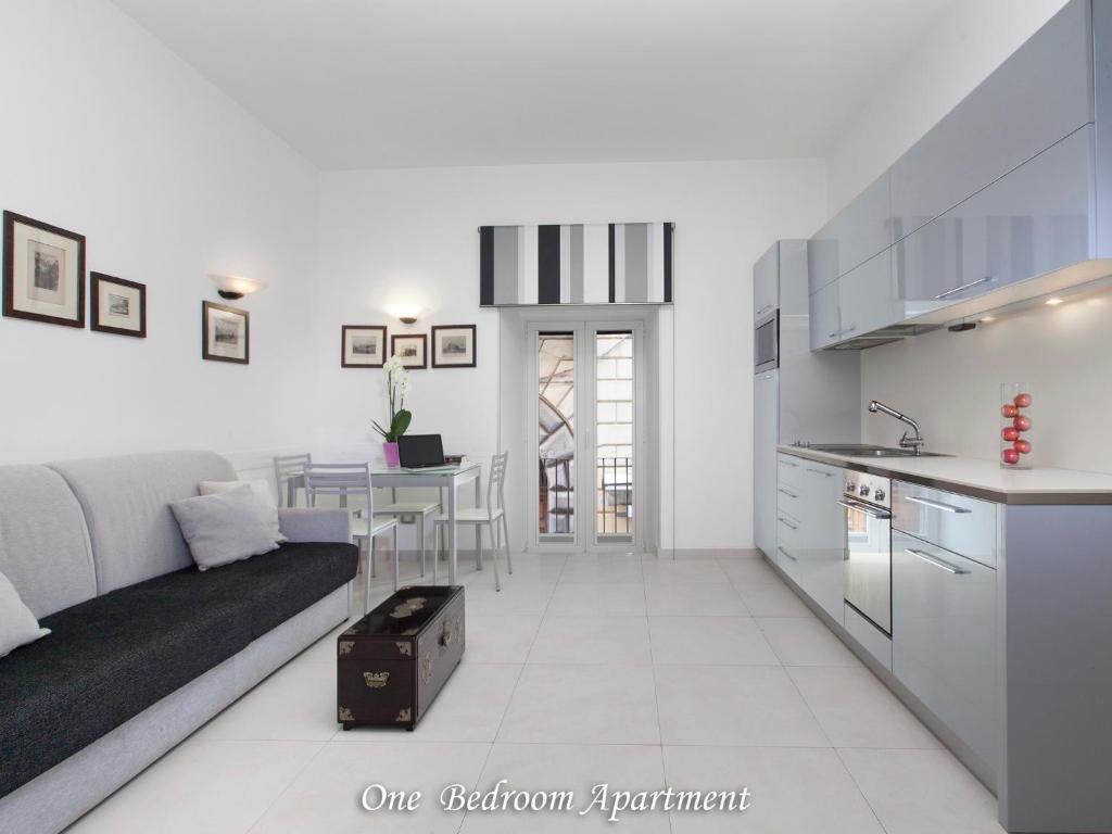 Appartement Donna Caterina