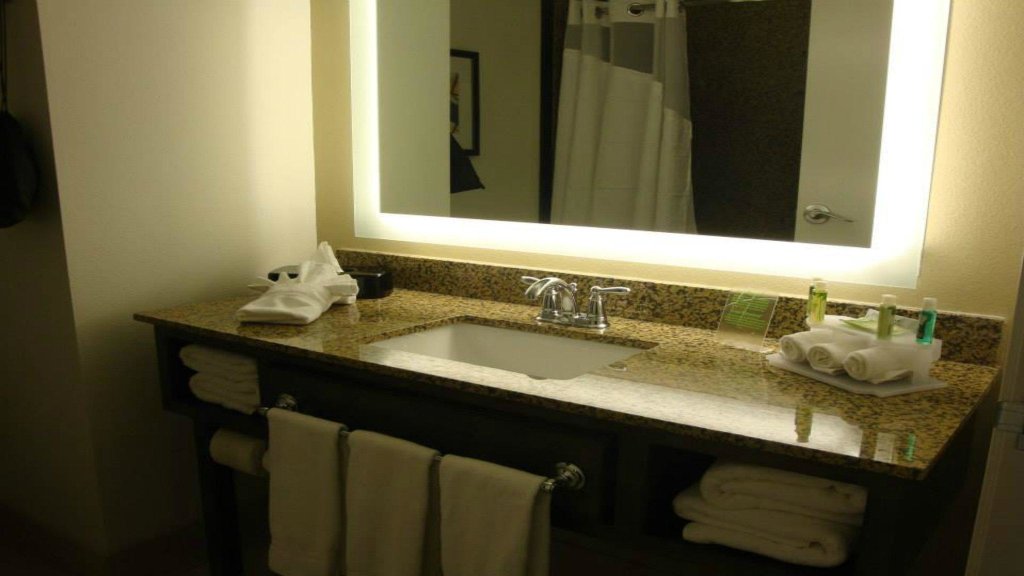 Номер Standard Holiday Inn Express Pocatello, an IHG Hotel
