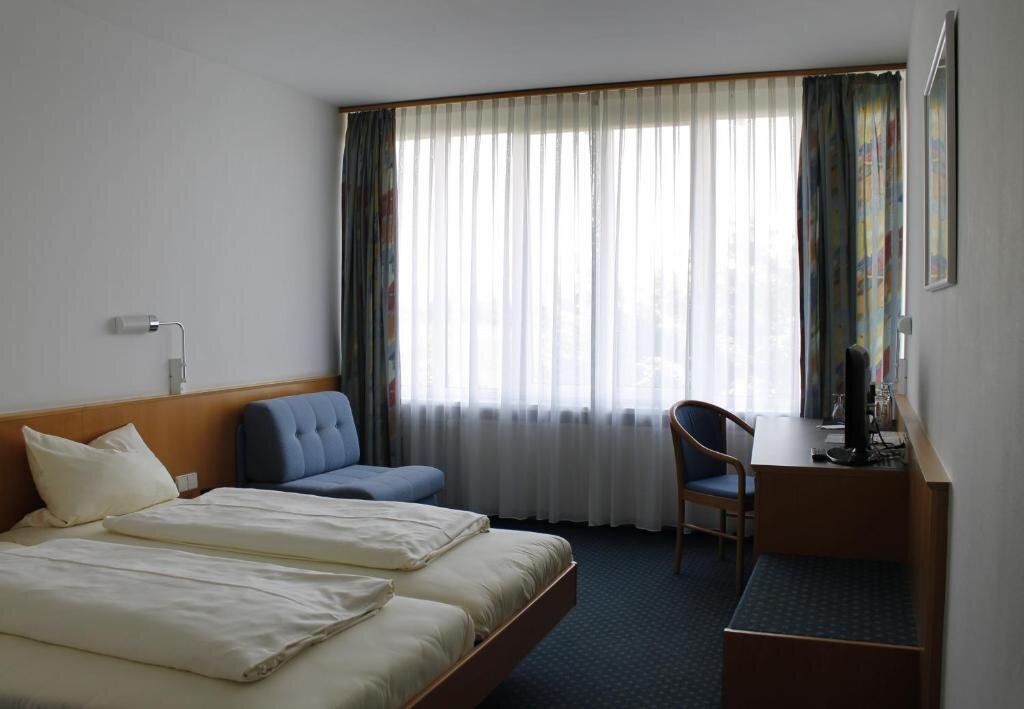 Camera doppia Standard Hotel Schwanau garni
